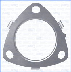 Exhaust system gasket/seal AJU01398900 fits CHEVROLET; OPEL