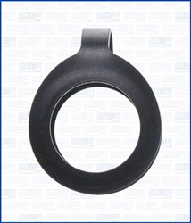 Gasket, oil inlet (charger) AJU01548200_0