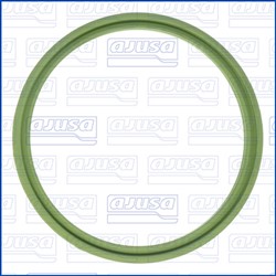 Seal Ring, charge air hose AJU01565600_0