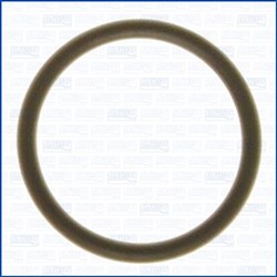 Seal Ring, oil drain plug AJU16020800
