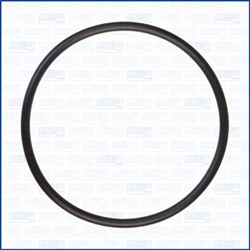 Seal Ring, charge air hose AJU16092400