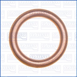 Seal Ring, oil drain plug AJU18000900_1