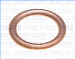 Seal Ring, oil drain plug AJU18000900_0