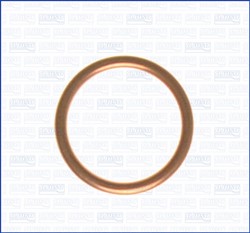 Seal Ring, oil drain plug AJU18001800_1