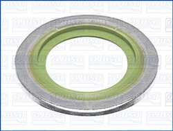 Seal Ring, oil drain plug AJU20003300
