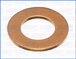 Seal Ring, oil drain plug AJU21011400