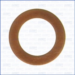 Seal Ring, oil drain plug AJU21013400
