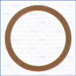 Seal Ring, oil drain plug AJU21016900