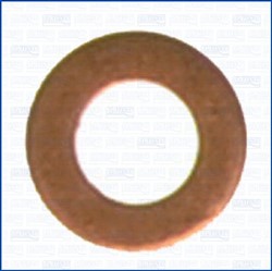Seal Ring, oil drain plug AJU21031200_0