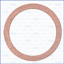 Seal Ring, oil drain plug AJU21034500