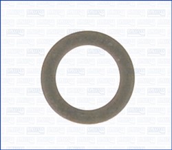 Seal Ring, oil drain plug AJU22007300
