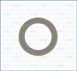 Seal Ring, oil drain plug AJU22007400