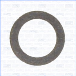 Seal Ring, oil drain plug AJU22018400_0