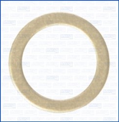 Seal Ring, oil drain plug AJU22018700