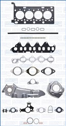 Gasket Kit, cylinder head AJU52492400