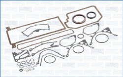 Mootori simmerlingi komplekt (alumine) AJUSA AJU54076500