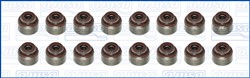 Seal Set, valve stem AJU57016600_1