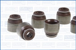 Seal Set, valve stem AJU57017900_2