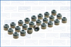 Seal Set, valve stem AJU57020400