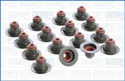 Seal Set, valve stem AJU57031200