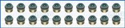 Seal Set, valve stem AJU57040700