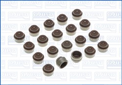 Seal Set, valve stem AJU57040800