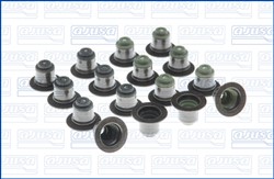 Seal Set, valve stem AJU57053600