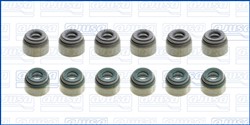 Seal Set, valve stem AJU57065600_2