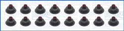 Seal Set, valve stem AJU57070900