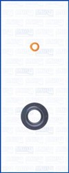 Seal Kit, injector nozzle AJU77026600