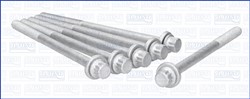 Cylinder head bolt set AJU81048800_2