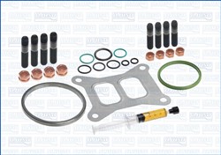 Turbocharger assembly kit AJUJTC11717_1