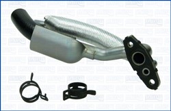 Oil Pipe, charger AJUOP10407