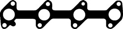 Exhaust manifold gasket CO026518P