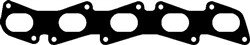 Exhaust manifold gasket CO026609P