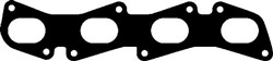 Exhaust manifold gasket CO026610P
