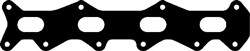 Exhaust manifold gasket CO026611P
