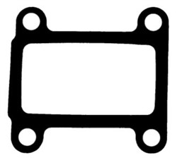 Exhaust manifold gasket CO027003H