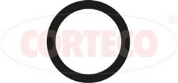 Gasket, exhaust pipe CO027399H_0
