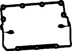 Gasket, cylinder head cover CO440071P