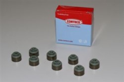 Комплект прокладок стрижня клапана CORTECO CO19020625