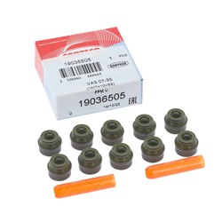 Seal Set, valve stem CO19036505