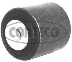 Mounting, control/trailing arm CO21652166_0