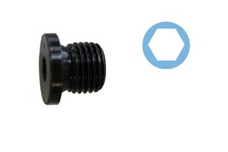 Screw Plug, oil sump CO220150S