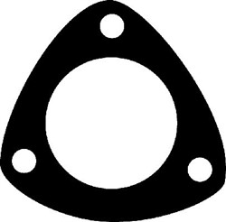 Gasket, exhaust pipe CO423154H