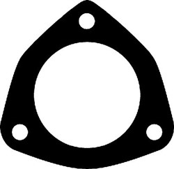 Gasket, exhaust pipe CO423382H_0