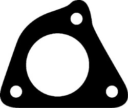 Gasket, exhaust pipe CO423903H_0