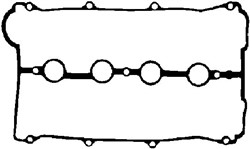 Gasket, cylinder head cover CO440208P_0