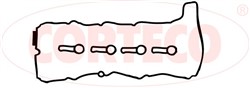 Gasket, cylinder head cover CO440423P