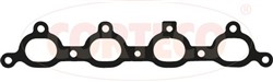 Exhaust manifold gasket CO460065P